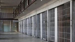 Mężczyzna popełnił samobójstwo w więzieniu