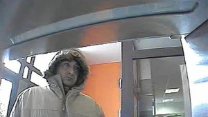 Poszukiwany mężczyzna