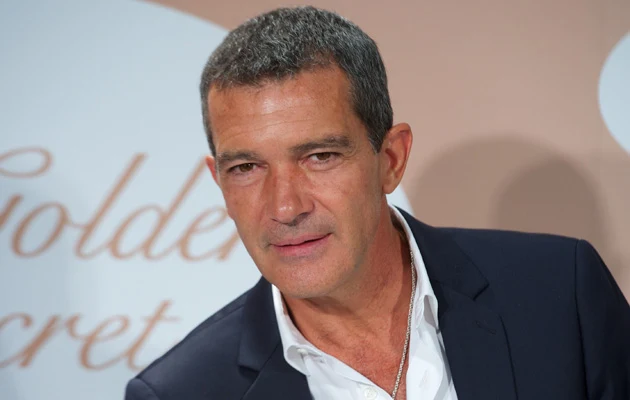Antonio Banderas