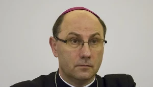 Arcybiskup Wojciech Polak