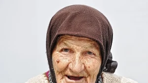 Idea poszerzonego kręgu rodzinnego może pomóc w opiece nad rodzicami