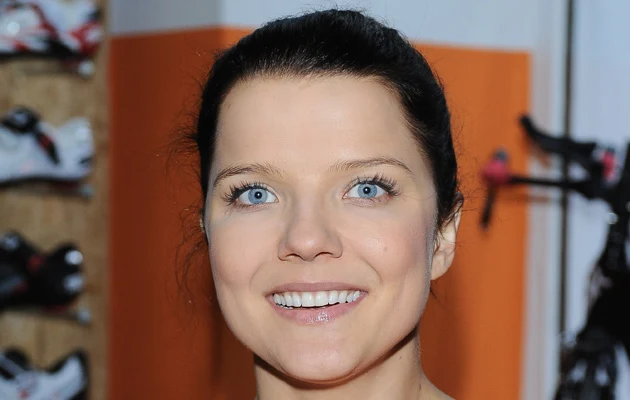 Joanna Jabłczyńska Joanna Jabłczyńska