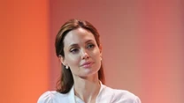 Angelina Jolie