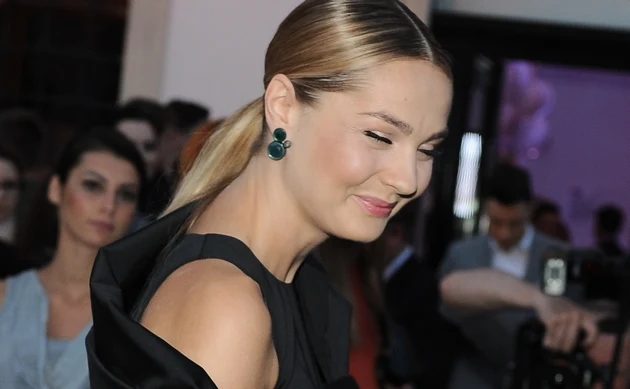 Małgorzata Socha Małgorzata Socha