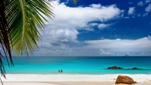 Seszele są najpopularniejszym na świecie kierunkiem podróży - wynika z konkursu World Travel Awards 2025