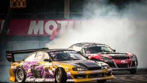 Drift Masters Grand Prix, czyli będzie jazda bokiem!