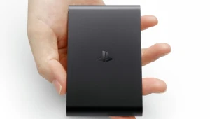PlayStation TV