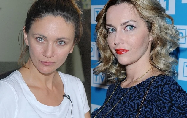 Ilona i Magda Ilona i Magda