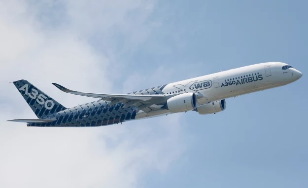 Airbus A350