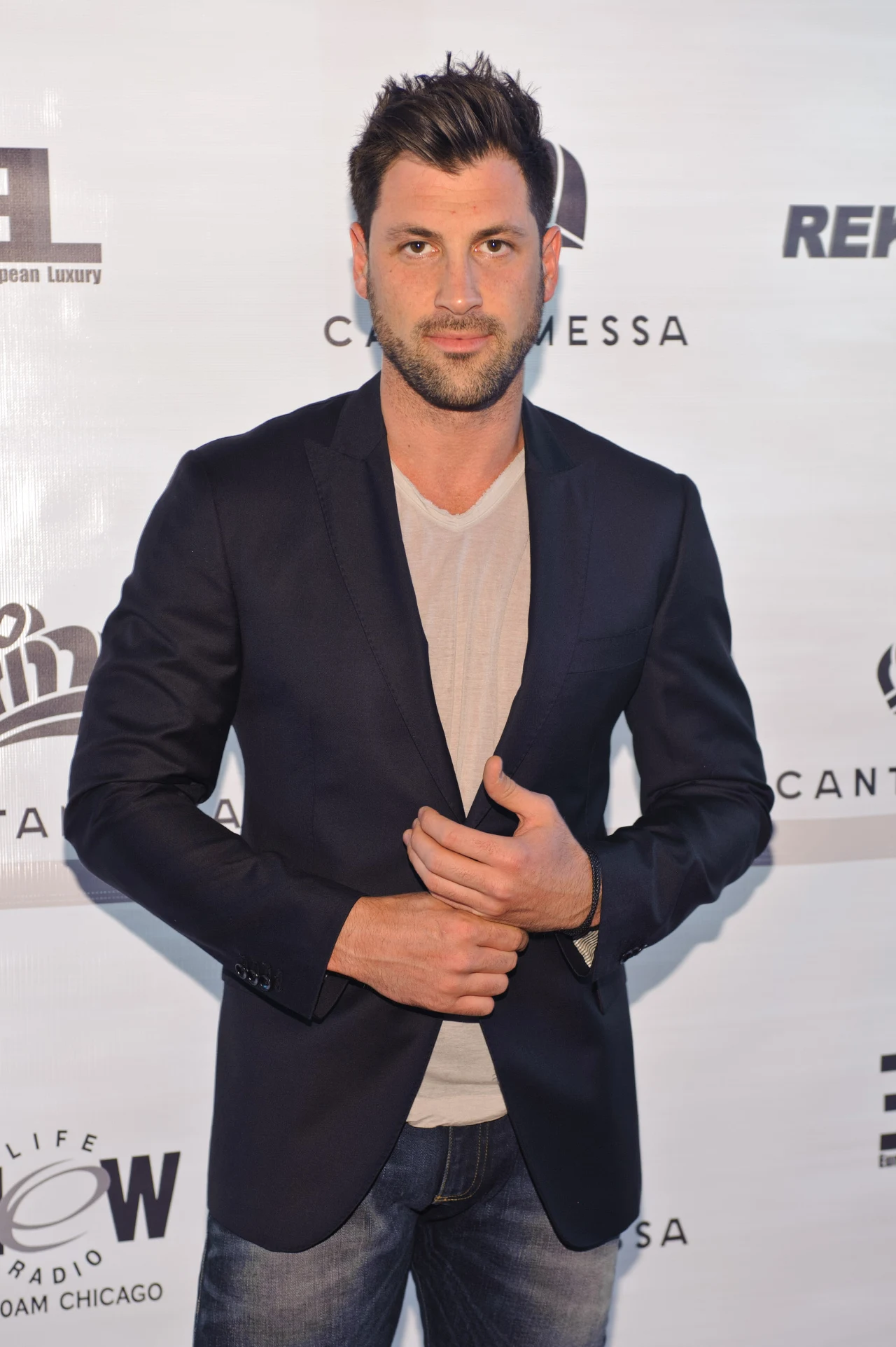 Maksim Chmerkovskiy 