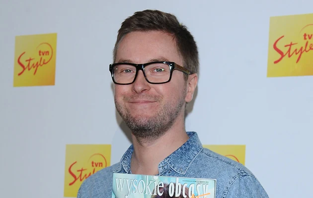 Tomasz Kin Tomasz Kin