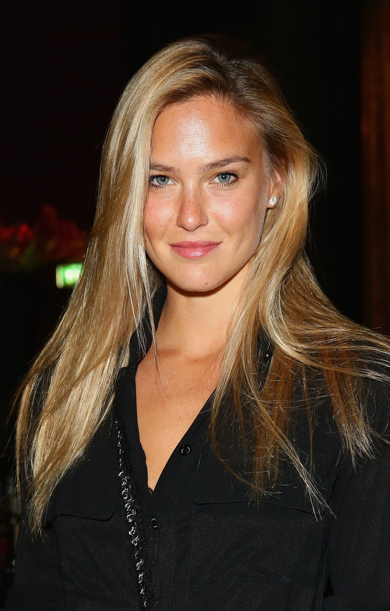 Bar Refaeli
