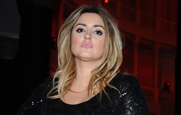 Karolina Szostak jest na diecie! Karolina Szostak jest na diecie!