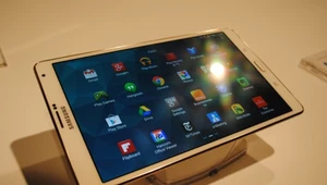 Samsung Galaxy Tab S - galeria zdjęć