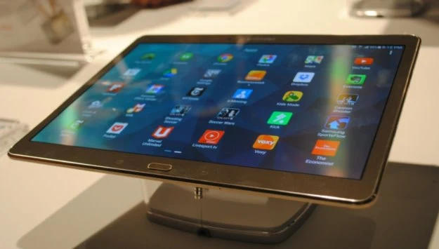 Samsung Galaxy Tab Samsung Galaxy Tab