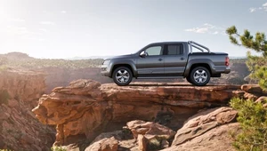 ​Topowy Amarok Ultimate