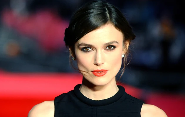 Keira Knightley Keira Knightley