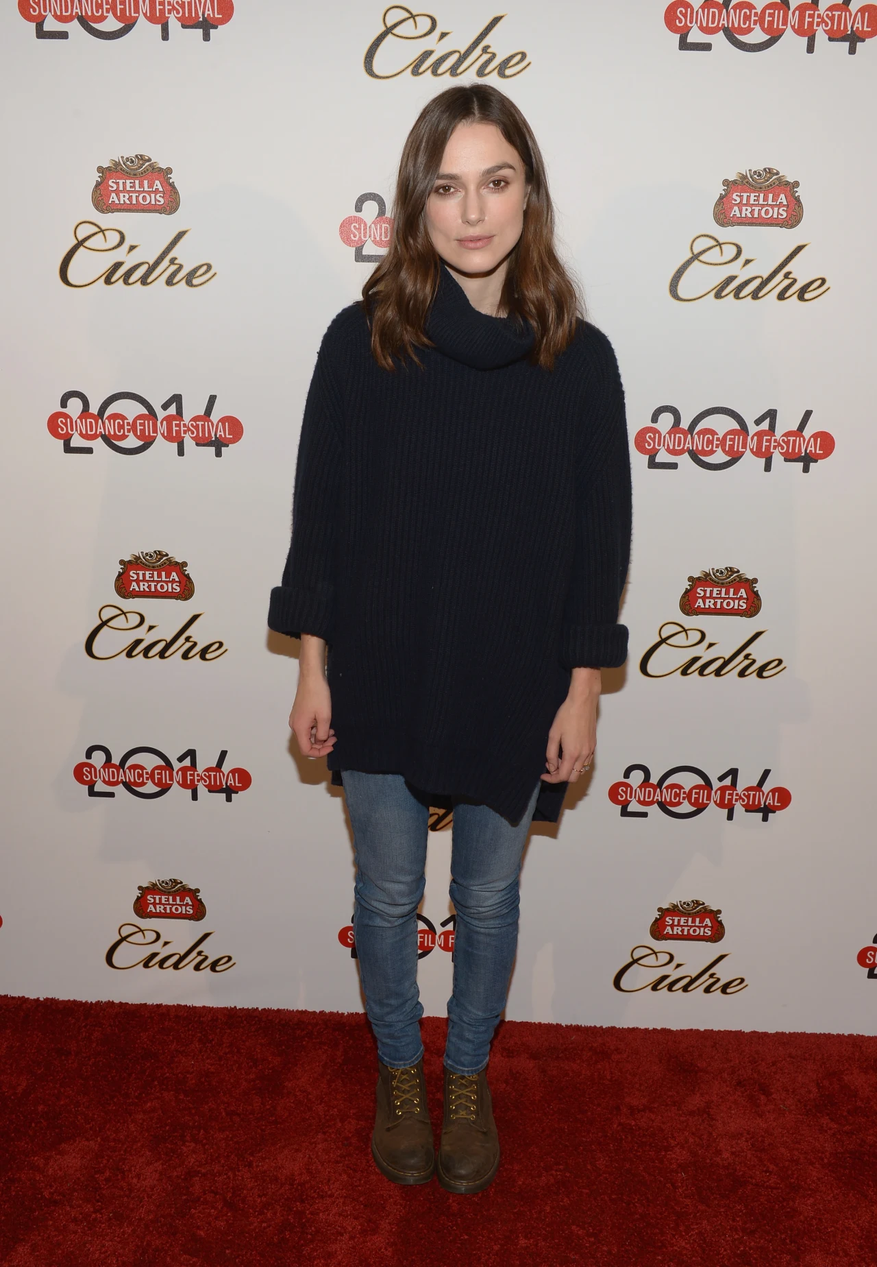 Keira Knightley Keira Knightley