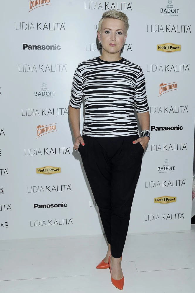 Marta Kuligowska Marta Kuligowska