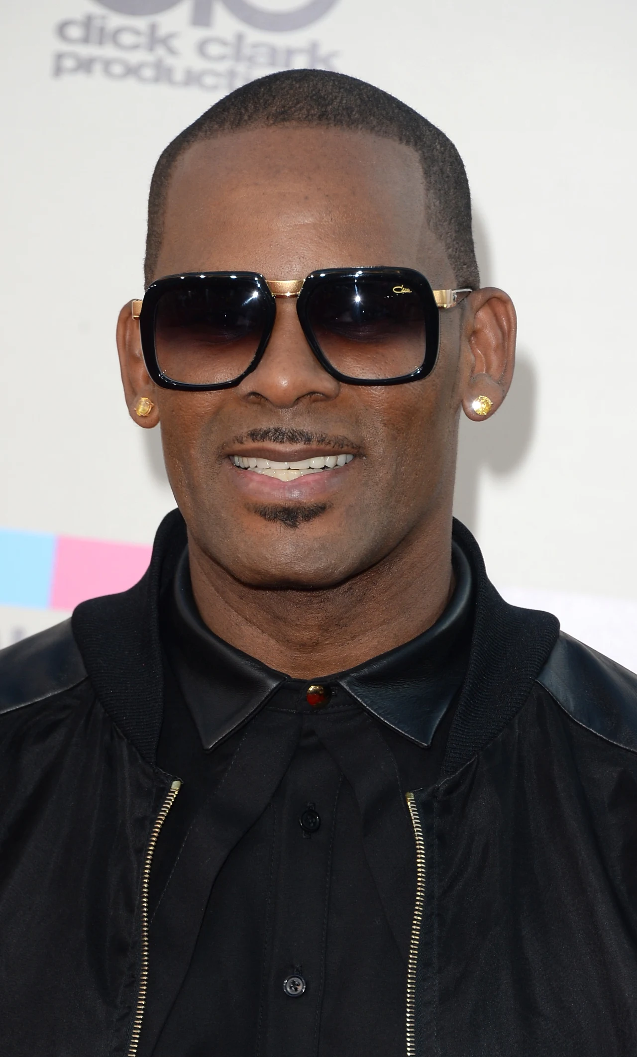 R. Kelly R. Kelly