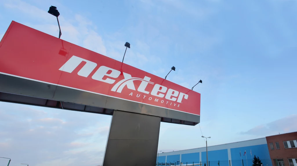 Nexteer Automotive inwestuje w Polsce