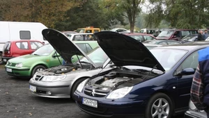 Koniec z kręceniem liczników. Skarbówka ma bat na handlarzy!