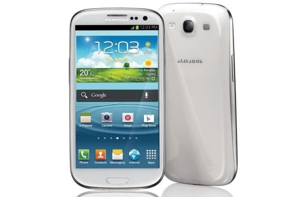 Samsung Galaxy S III