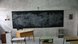 Ojciec groził nauczycielkom (zdjęcie ilustracyjne)