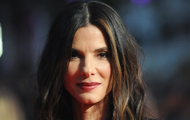 Sandra Bullock