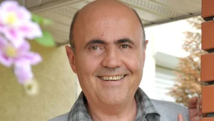 Marcin Troński