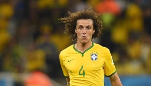 David Luiz