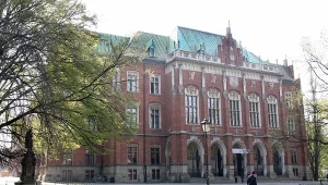 Uniwersytet Jagielloński