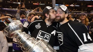 Hokeiści z Los Angeles zdobyli Puchar Stanleya