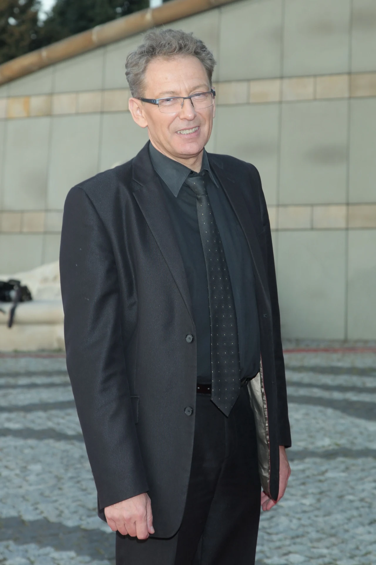 Jacek Borkowski Jacek Borkowski