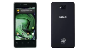 Nowy smartfon Xolo będzie rekordowo lekki