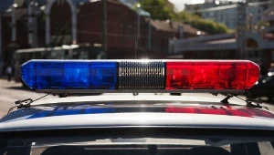 Funkcjonariusze ze Szwecji wyważyli drzwi i udzielili pomocy 38-letniemu Polakowi (zdj. ilustracyjne)