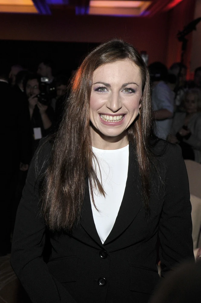 Justyna Kowalczyk Justyna Kowalczyk