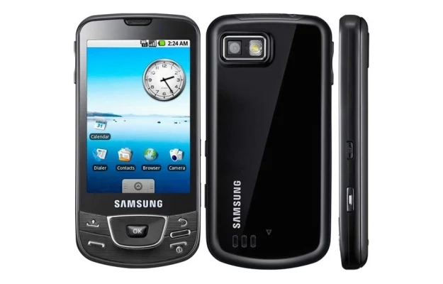 Samsung Galaxy