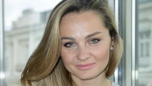 Małgorzata Socha 