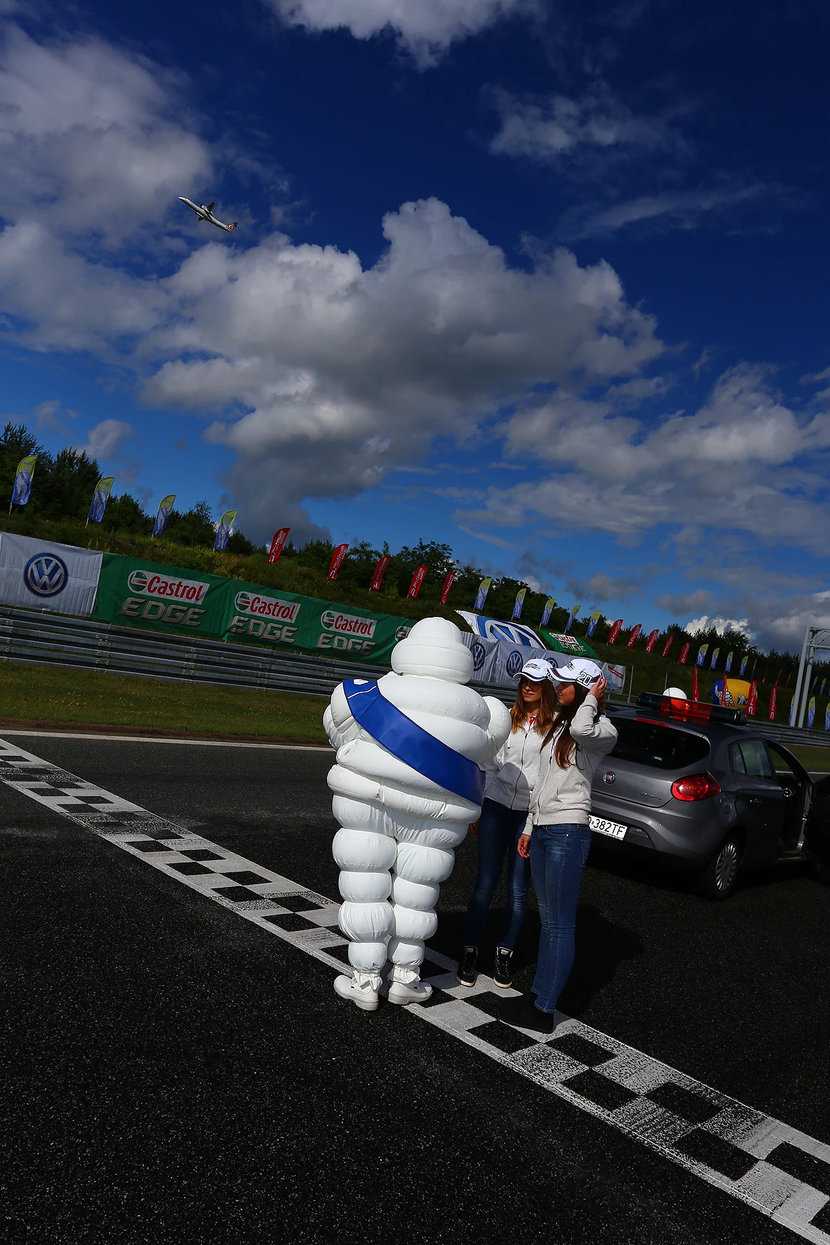 Porsche GT3 Cup Challenge Central Europe Porsche GT3 Cup Challenge Central Europe