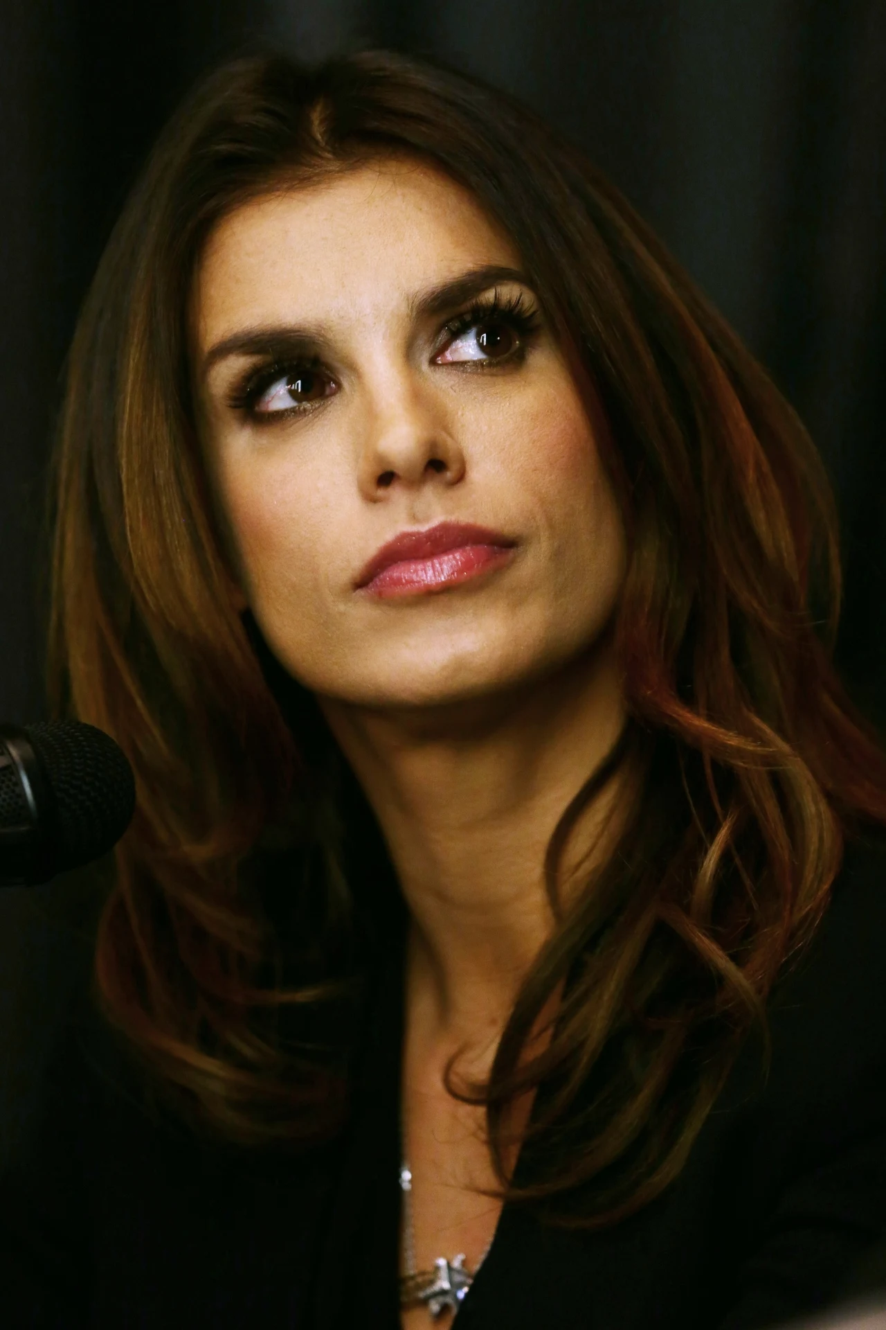 Elisabetta Canalis Elisabetta Canalis