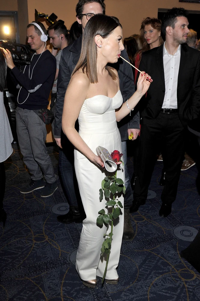 Kasia Glinka Kasia Glinka