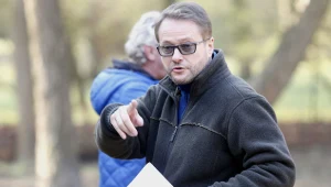 Zdjęcia do nowej serii potrwają do połowy lipca. Sześć z trzynastu odcinków reżyseruje Artur Żmijewski