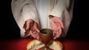 "Kiedy znajdujemy czas na mszę św.?"