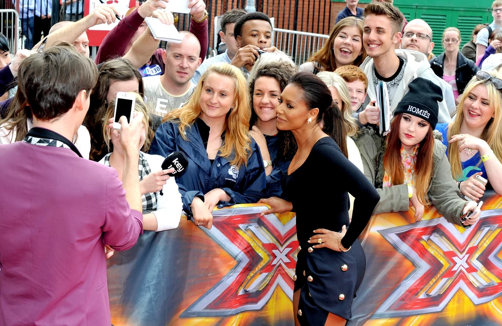 Mel B