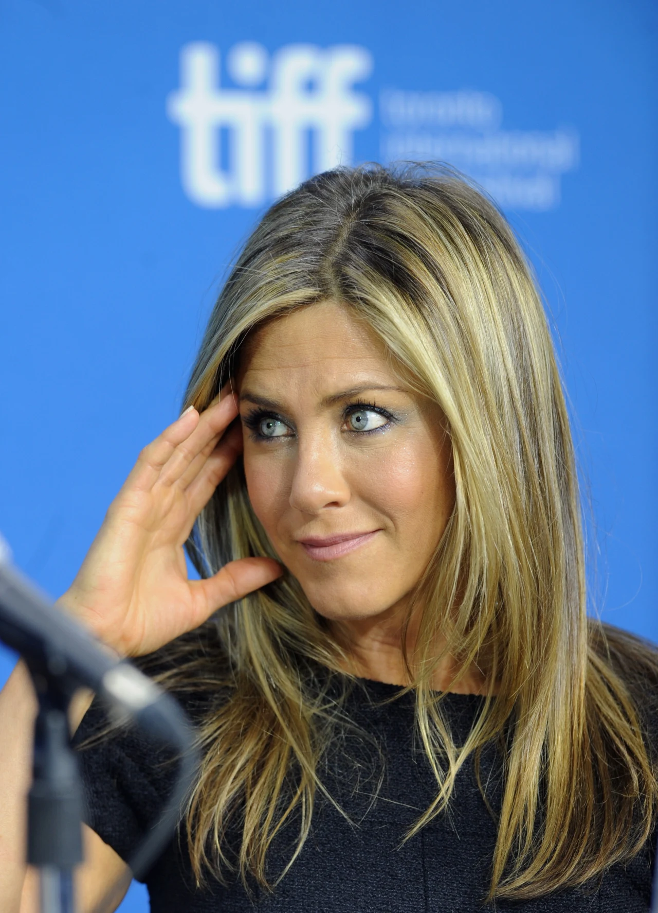 Jennifer Aniston Jennifer Aniston