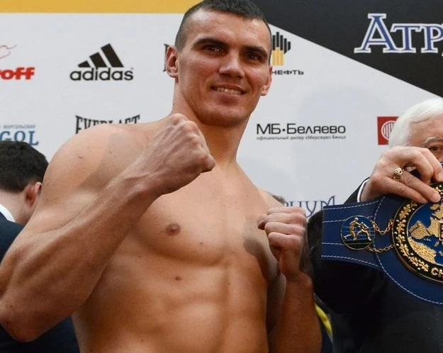 Mateusz Masternak