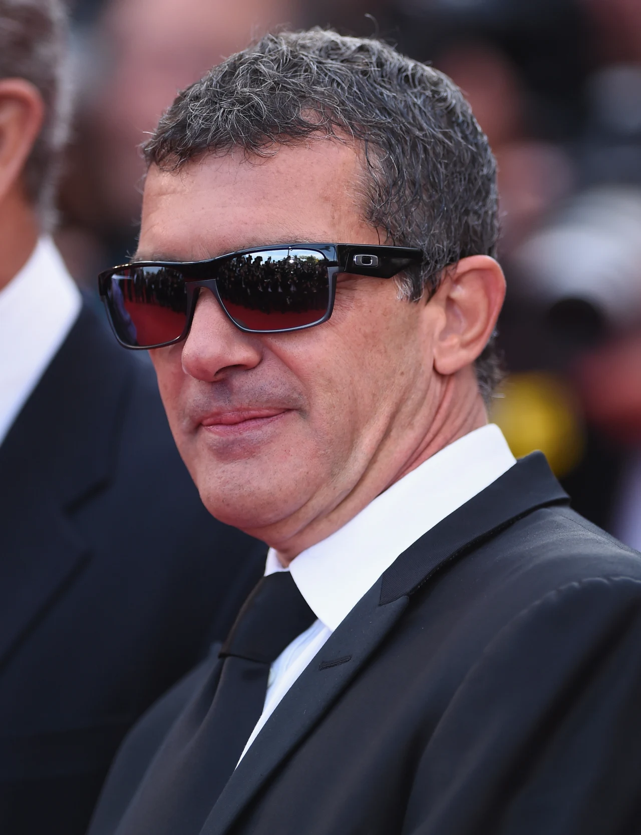 Antonio Banderas