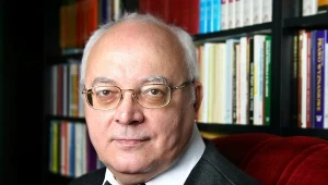 Ksiądz Waldemar Chrostowski