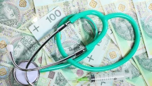 Kobieta domaga się odszkodowania